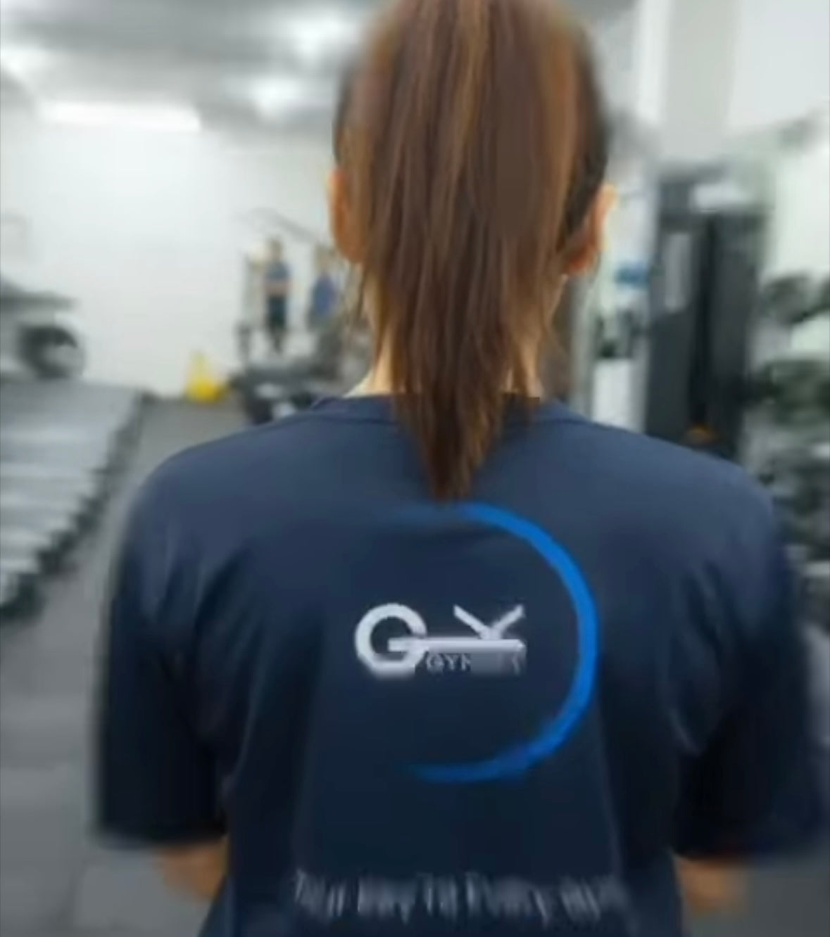 Dry-Fit Performance T-Shirt
