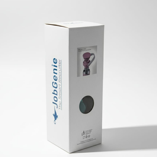 Stainless Steel Thermal Water Bottle