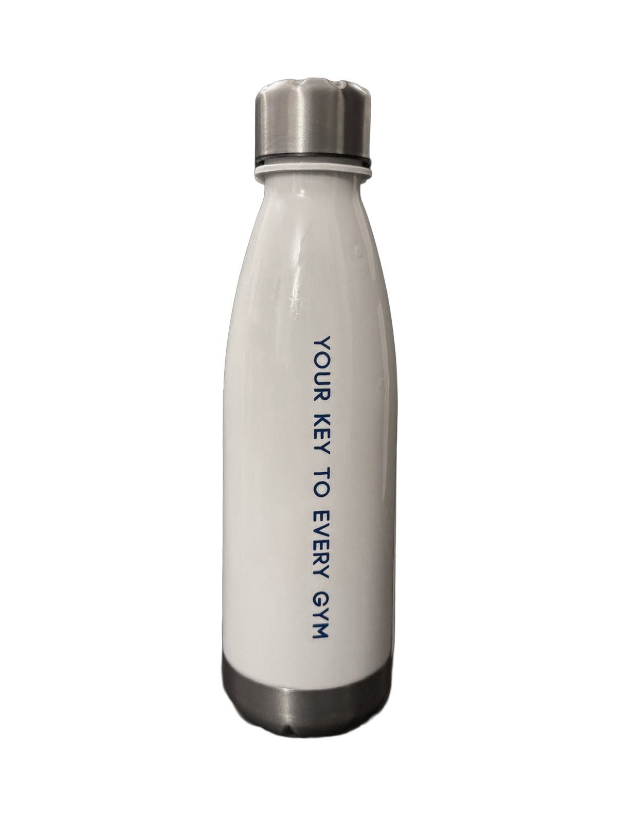 GymKey Water Bottle