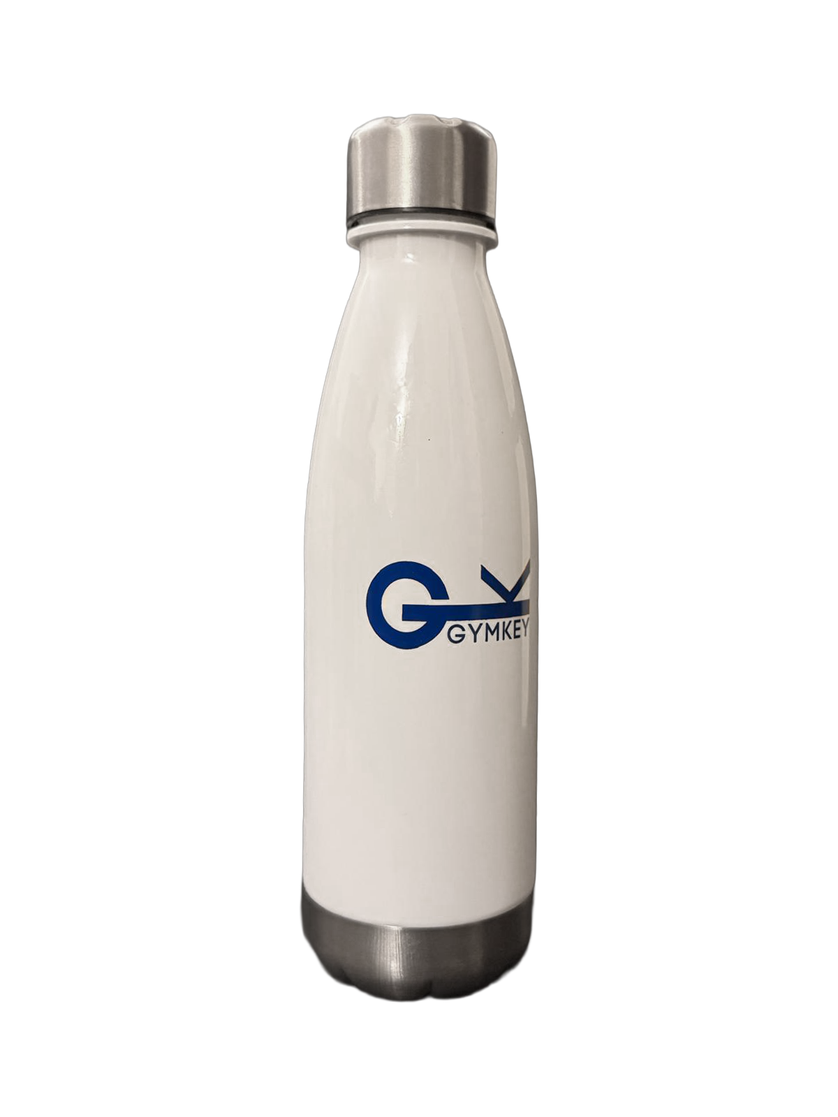 GymKey Water Bottle