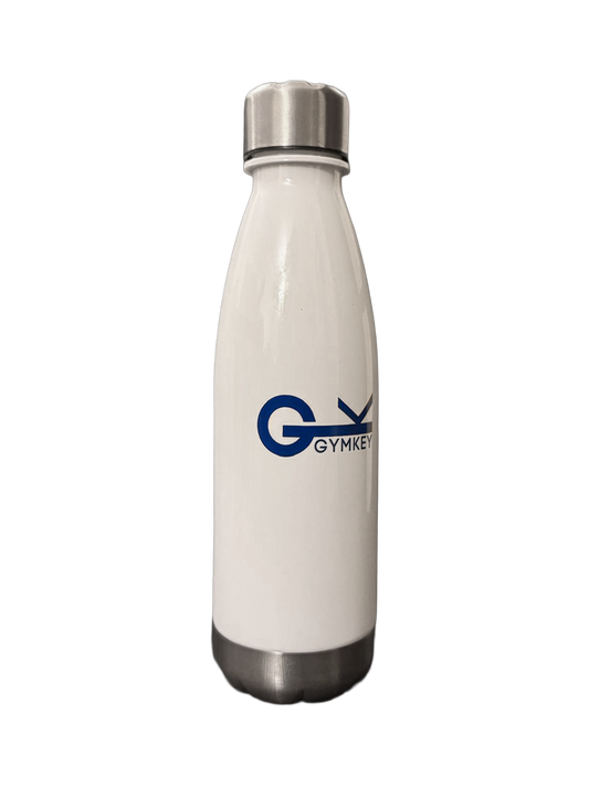 GymKey Water Bottle