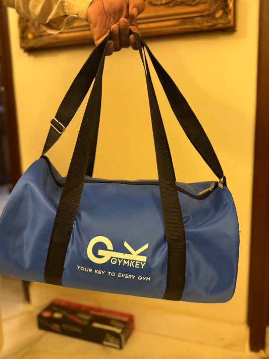 GymKey Hand Bag
