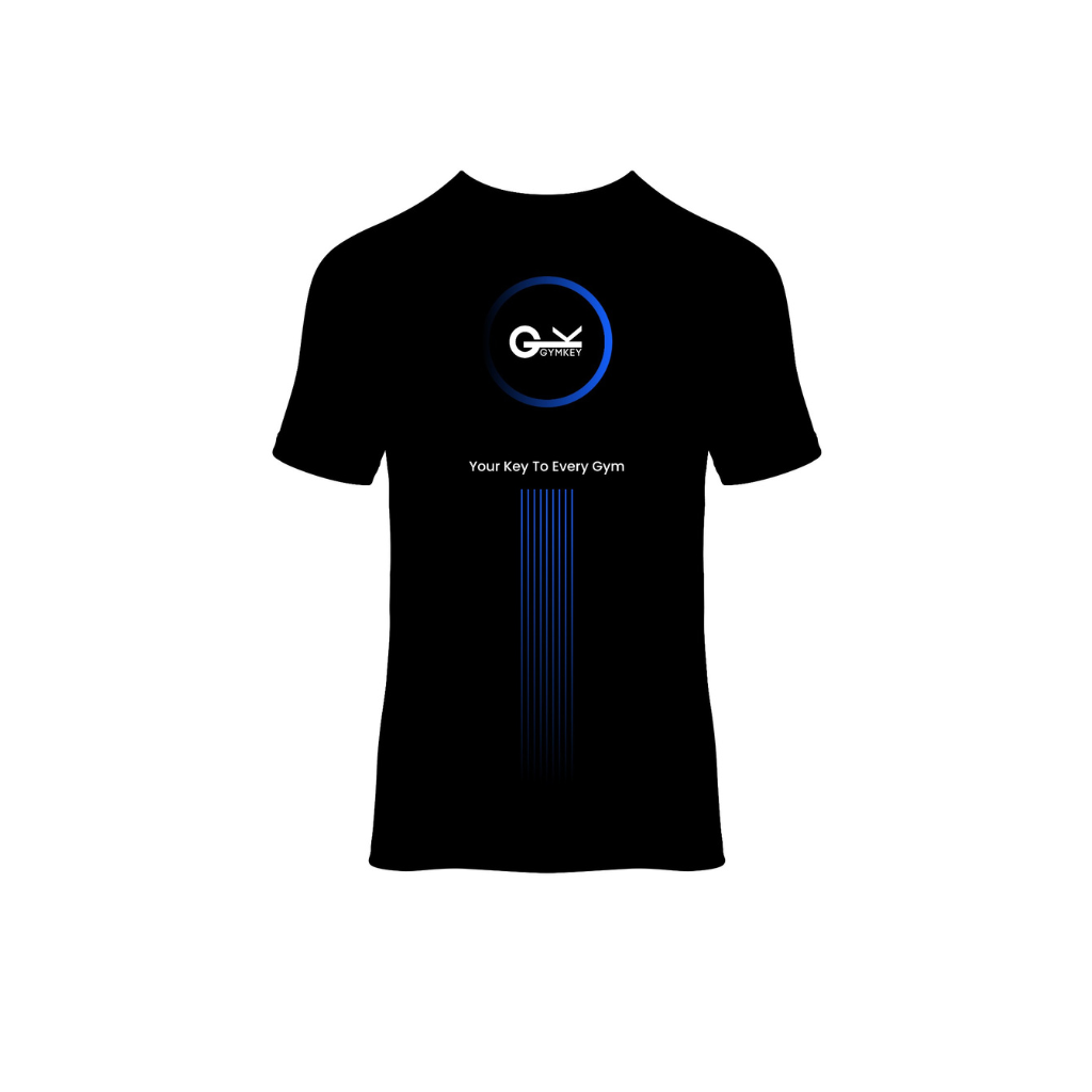 Dry-Fit Performance T-Shirt
