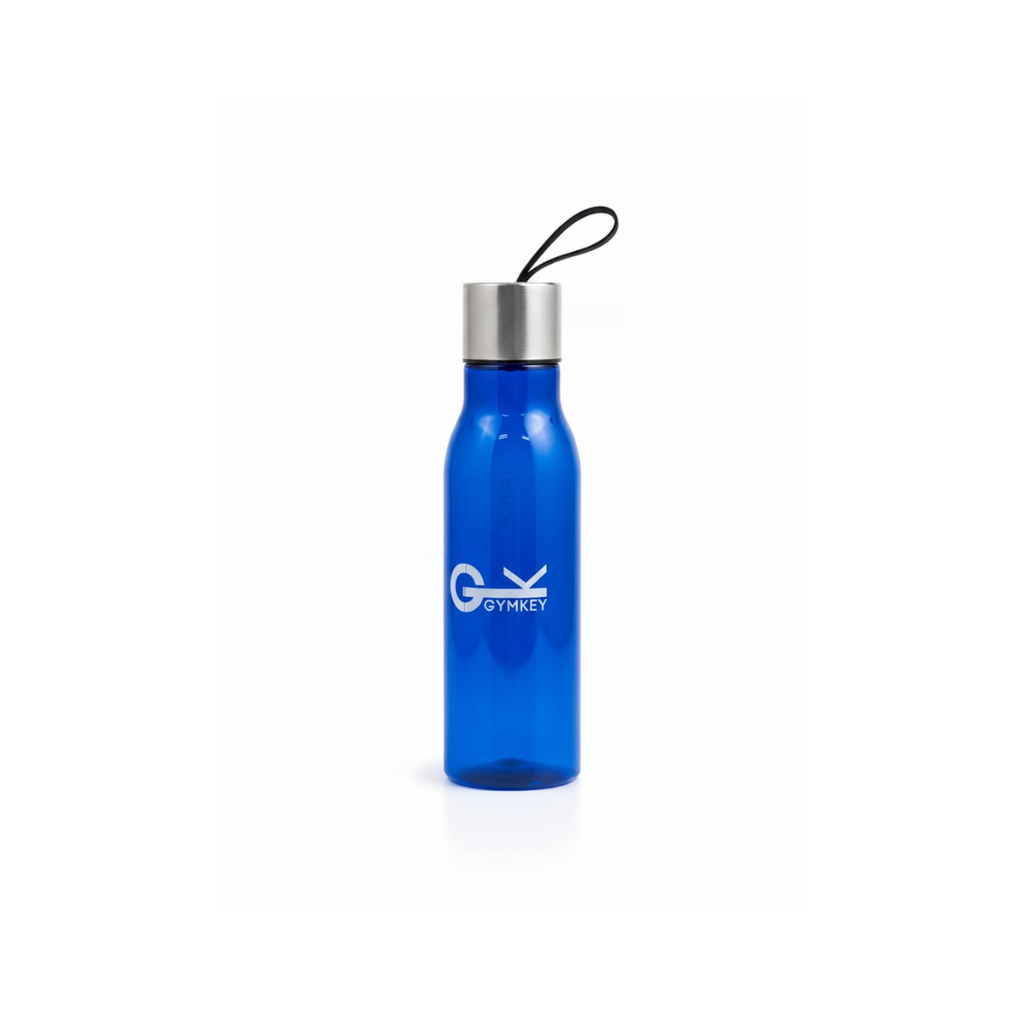 GymKey Water Bottle