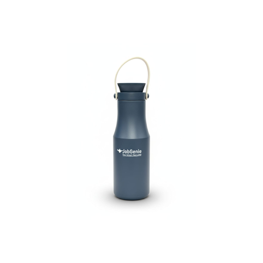 Stainless Steel Thermal Water Bottle
