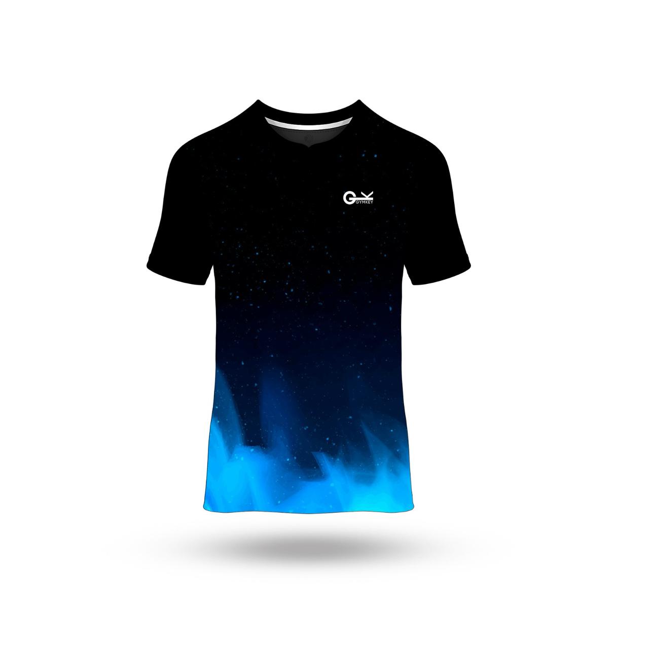 Dry-Fit Performance T-Shirt