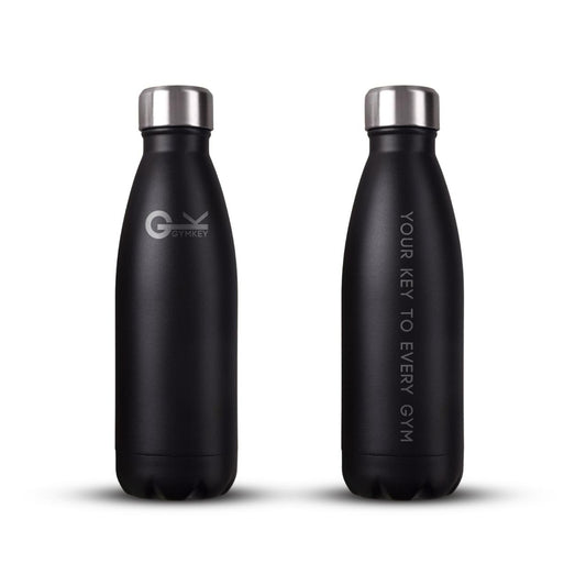 GymKey Water Bottle